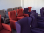 Sala Audiovisuales 2