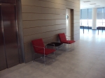 Hall Entrada