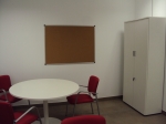 Sala Control de Planta 2