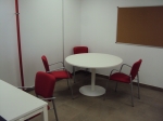Sala control de planta 3