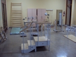 Sala de Fisioterapia