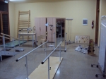 Sala de Fisioterapia 2