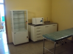 Sala de exploración y diagnóstico 2