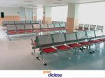 Remodelación Hospital Mancha Centro y nueva Zona de Urgencias