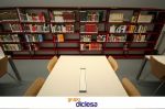 Biblioteca La Teneria (Pinto)