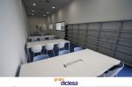Biblioteca La Teneria (Pinto)