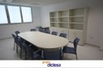 Centro de Salud Illes Columbretes