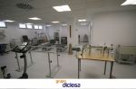 Centro de Salud Illes Columbretes