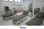 Centro de Salud Illes Columbretes