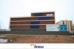 Centro de Salud Almassora