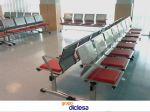 Remodelación Hospital Mancha Centro y nueva Zona de Urgencias