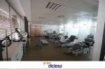 Centro de Salud Almassora