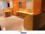 Remodelación Hospital Mancha Centro y nueva Zona de Urgencias