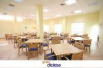 Residencia y Centro de Día para Mayores en Abaran