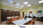 Residencia y Centro de Día para Mayores en Abaran