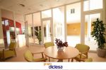 Residencia y Centro de Día para Mayores en Abaran
