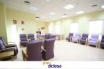 Residencia y Centro de Día para Mayores en Abaran