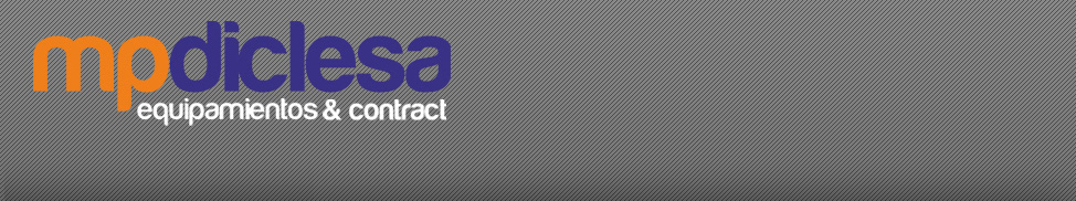  MP Diclesa - Equipamientos & contract  | equipamientos.mpdiclesa.es